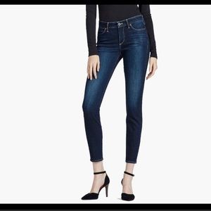 LUCKY BRAND HAYDEN SKINNY JEAN SIZE 4